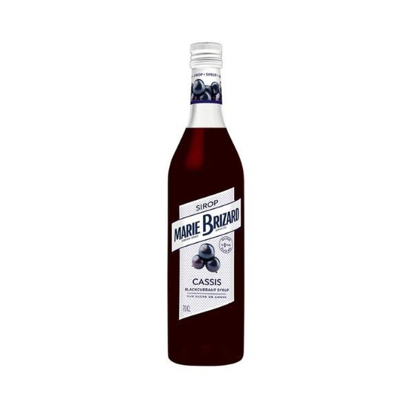 Se Marie Brizard Sirup Blackcurrant / Solbær Fl 70 ✔ Kæmpe udvalg i MARIEBRIZA ✔ Hurtig levering: 1 - 2 Hverdage samt billig fragt - Varenummer: BAR-695083 og barcode / Ean: &