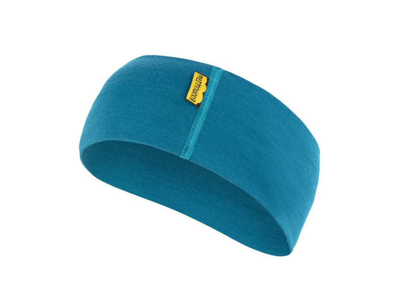 Se Sensor Merino Active Headband - Uld Pandebånd - Blå - OneSize ❤ Kæmpe udvalg i Sensor ❤ Hurtig levering: 1 - 2 Hverdage samt billig fragt - Varenummer: CKP-8592837053332 og barcode / Ean: &