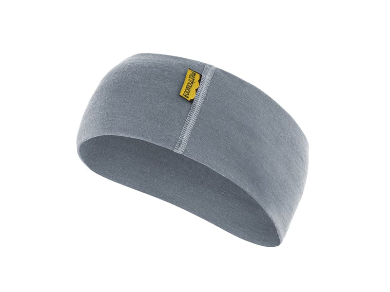 Se Sensor Merino Active Headband - Uld Pandebånd - Grå - OneSize ❤ Kæmpe udvalg i Sensor ❤ Hurtig levering: 1 - 2 Hverdage samt billig fragt - Varenummer: CKP-8592837053363 og barcode / Ean: &