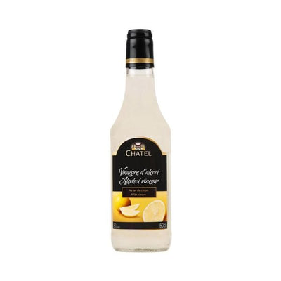 Se Citronvineddike 6% Syre Fl 50 Cl ✔ Kæmpe udvalg i CHATEL ✔ Hurtig levering: 1 - 2 Hverdage samt billig fragt - Varenummer: BAR-675935 og barcode / Ean: '5714746821823 på lager - Udsalg på Delikatesser - Kolonial - Olie & Eddike Spar op til 57% - Over 785 kendte brands på udsalg