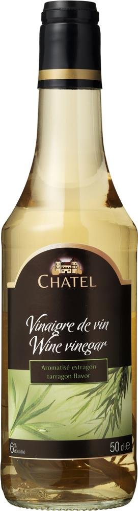 Se Estragoneddike 6% Fl (50 Cl) ❤ Stort online udvalg i Chatel-Buis ❤ Hurtig levering: 1 - 2 Hverdage samt billig fragt - Varenummer: BAR-725151 og barcode / Ean: &