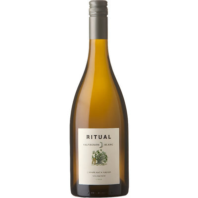 Se Ritual Sauvignon Blanc 2020 Veramonte ❤ Stort online udvalg i BF20 ❤ Hurtig levering: 1 - 2 Hverdage samt billig fragt ❤ Varenummer: BAR-702402 og barcode / Ean: på lager - Udsalg på Fødevarer, drikkevarer og tobak | Drikkevarer | Alkoholiske drikke | Vin Spar op til 53% - Over 400 kendte brands på udsalg