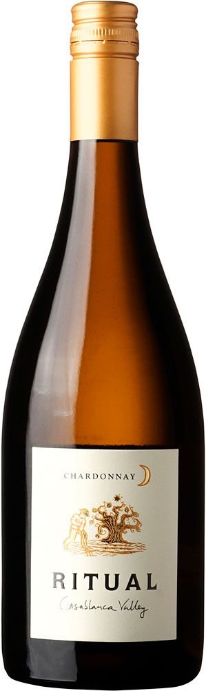Se Ritual Chardonnay 2020 Veramonte ❤ Stort online udvalg i BF20 ❤ Hurtig levering: 1 - 2 Hverdage samt billig fragt ❤ Varenummer: BAR-702404 og barcode / Ean: på lager - Udsalg på Fødevarer, drikkevarer og tobak | Drikkevarer | Alkoholiske drikke | Vin Spar op til 63% - Over 412 kendte brands på udsalg