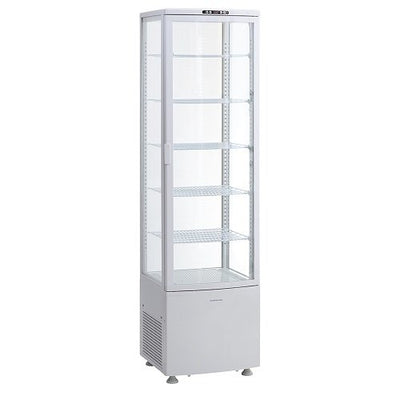 Se Display Køleskab Rtc 287 We Scandomestic ✔ Kæmpe udvalg i  Barlife ✔ Hurtig levering: 1 - 2 Hverdage samt billig fragt - Varenummer: BAR-625141 og barcode / Ean: '5704704013810 på lager - Udsalg på Barudstyr | Køl | Barkøleskab Spar op til 58% - Over 1247 kendte brands på udsalg