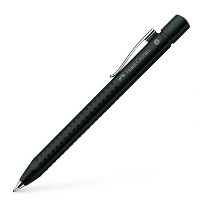 Se Faber-Castell Kuglepen grip 2011 sort online her - Ean: 4005401441878