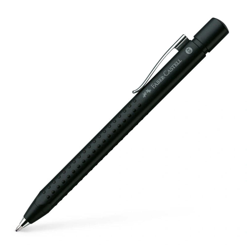 Se Faber-Castell Kuglepen grip 2011 sort online her - Ean: 4005401441878