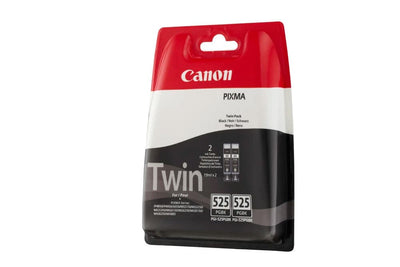 Se Canon PGI-525 black twinpa printerpatron online her - Ean: 8714574554464