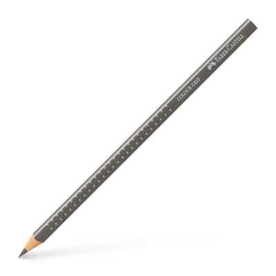 Se Faber-Castell Farveblyant grip 2001 varm grå online her - Ean: 4005401124726