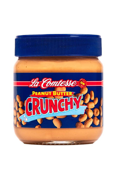 Se Peanutbutter Crunchy Gl (350 G) ❤ Stort online udvalg i La Comptesse ❤ Hurtig levering: 1 - 2 Hverdage samt billig fragt - Varenummer: BAR-725173 og barcode / Ean: '5714746948230 på lager - Udsalg på Delikatesser | Kolonial | Spreads & Pateer Spar op til 65% - Over 434 design brands på udsalg