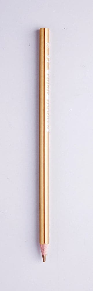 Se Graphit Stylus Farveblyant graphit stylus nr. 571 guld online her - Ean: 5703273225716