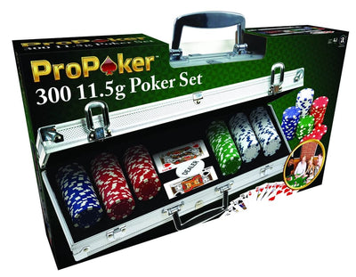 Se Spil Poker luksus sæt i alu kuffert online her - Ean: 4897012757567