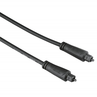 Se HAMA Optisk toslink Digital kabel - 0.75 m ❤ Kæmpe udvalg i Blandet ❤ Hurtig levering: 1 - 2 Hverdage samt billig fragt - Varenummer: CPD-HA66122250 og barcode / Ean: '4047443190536 på lager - Udsalg på Kabler & Adaptere/Lydkabler/Optisk Toslink kabel/adapter/Optisk kabel Spar op til 55% - Over 312 kendte brands på udsalg