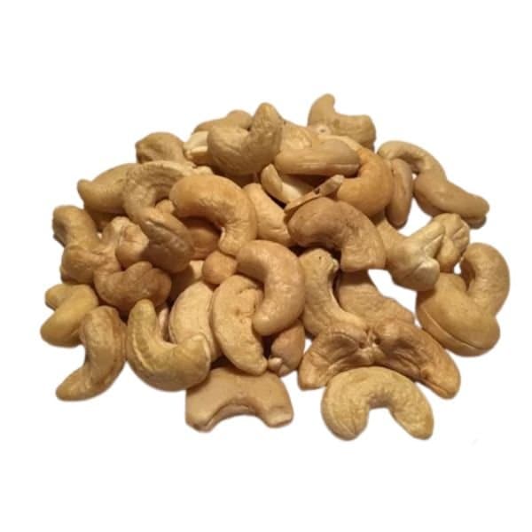 Se Cashewnøddekerner Abl Food 1kg ❤ Kæmpe udvalg i ABL FOOD ❤ Hurtig levering: 1 - 2 Hverdage samt billig fragt - Varenummer: BAR-671410 og barcode / Ean: &