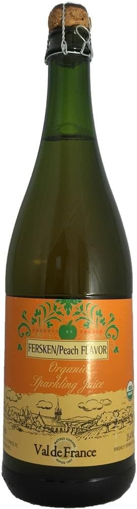 Se Alkoholfri Cider Ferskensmag Øko Val De France ❤ Kæmpe udvalg i Val de France ❤ Hurtig levering: 1 - 2 Hverdage samt billig fragt - Varenummer: BAR-682612 og barcode / Ean: '03271470755548 på lager - Udsalg på Drikkevarer Vin og champagne Alkoholfri vin Spar op til 64% - Over 324 kendte brands på udsalg