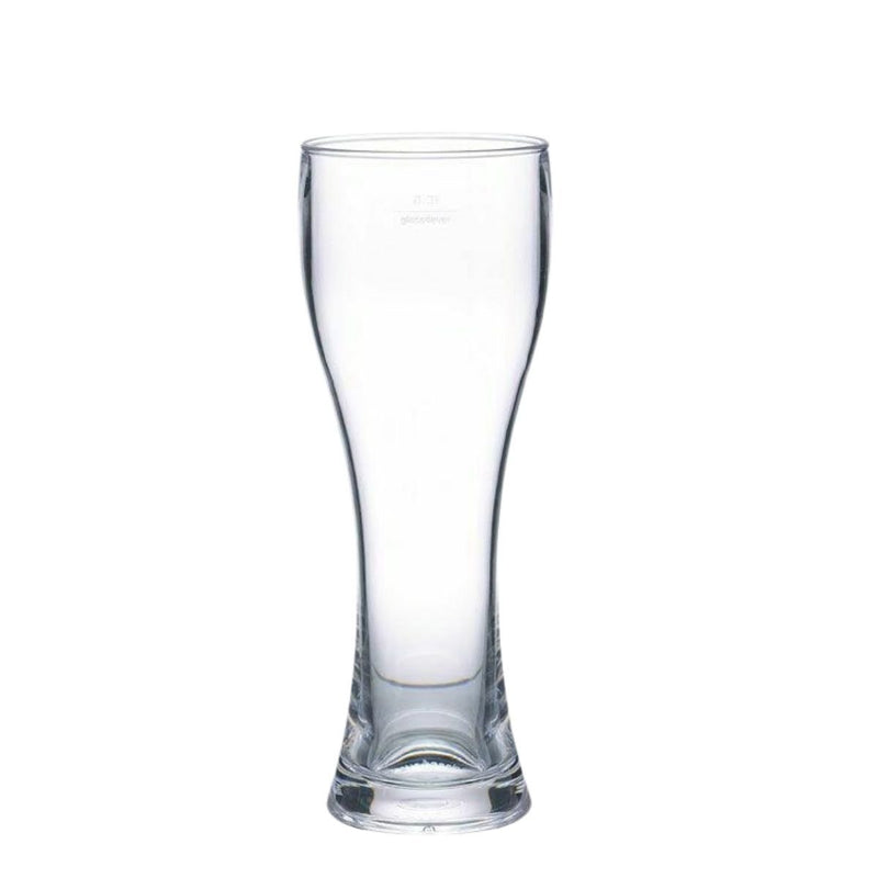 Se Weissbier Ølglas 0,3 L Polycarbonat ❤ Kæmpe udvalg i GLASS4EVER ❤ Hurtig levering: 1 - 2 Hverdage samt billig fragt - Varenummer: BAR-15380 og barcode / Ean: &