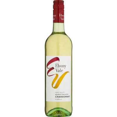 Se Ebony Vale Chardonnay (Alkoholfri) 0,75 Ltr ✔ Kæmpe udvalg i  EBONYVALE ✔ Hurtig levering: 1 - 2 Hverdage samt billig fragt - Varenummer: BAR-14661 og barcode / Ean: '4069600005682 på lager - Udsalg på Drikkevarer | Vin og champagne | Hvidvin Spar op til 55% - Over 324 kendte brands på udsalg