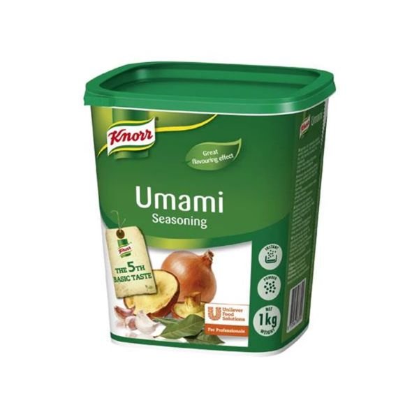 Se Krydderi Umami Ds 1 Kg ❤ Kæmpe udvalg i KNORR ❤ Hurtig levering: 1 - 2 Hverdage samt billig fragt - Varenummer: BAR-676030 og barcode / Ean: &