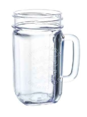 Se Drinking Jar ❤ Kæmpe udvalg i GLASS4EVER ❤ Hurtig levering: 1 - 2 Hverdage samt billig fragt - Varenummer: BAR-618914 og barcode / Ean: '5704713002058 på lager - Udsalg på Glas Cocktailglas Drikkeglas Spar op til 53% - Over 324 kendte brands på udsalg
