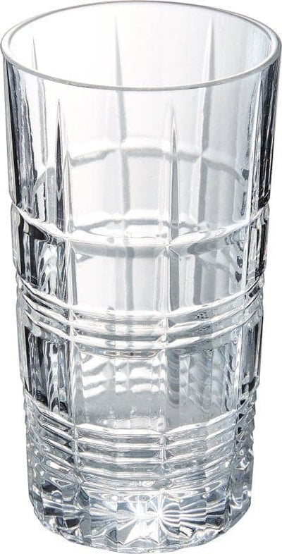 Se Arcoroc Brixton Drikkeglas, Højt, 38 Cl, H15 Cm ❤ Kæmpe udvalg i ARCOROC ❤ Hurtig levering: 1 - 2 Hverdage samt billig fragt - Varenummer: BAR-18856 og barcode / Ean: '4690509036936 på lager - Udsalg på Glas Cocktailglas Drikkeglas Spar op til 53% - Over 454 design mærker på udsalg