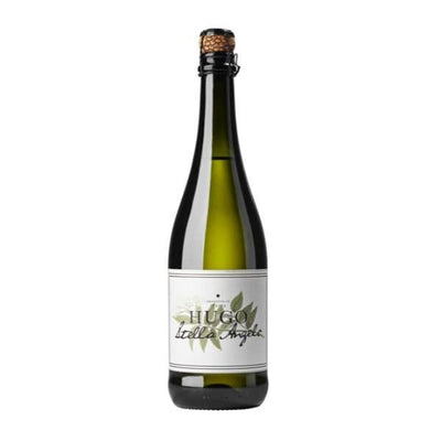 Se Stella Angelo "Hugo" 0,75 Ltr ❤ Kæmpe udvalg i HUGO ❤ Hurtig levering: 1 - 2 Hverdage samt billig fragt - Varenummer: BAR-19167 og barcode / Ean: '570002107510 på lager - Udsalg på Drikkevarer Vin og champagne Mousserende vin Spar op til 56% - Over 322 kendte brands på udsalg