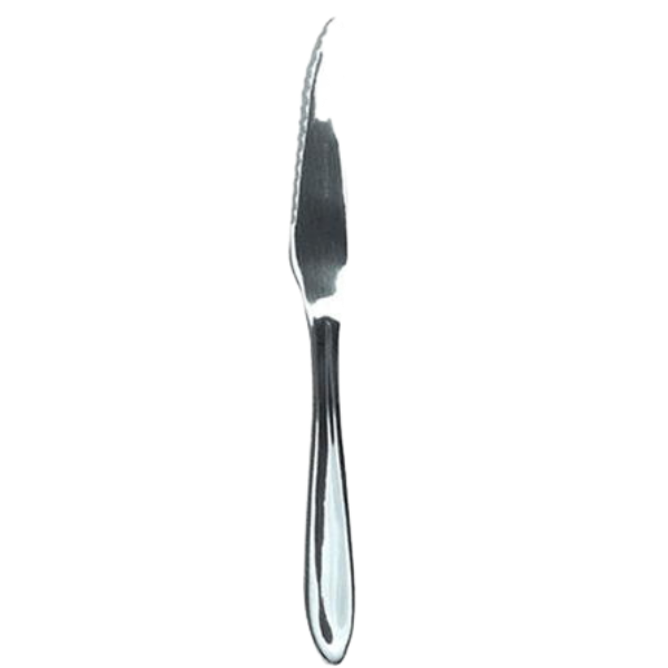 Se Steakkniv P1 23 Cm Lang ❤ Kæmpe udvalg i HAAHR & CO ❤ Hurtig levering: 1 - 2 Hverdage samt billig fragt - Varenummer: BAR-9854 og barcode / Ean: &