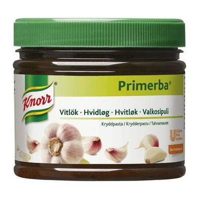 Se Krydderpasta Med Hvidløg Gl (340 G) ❤ Stort online udvalg i KNORR ❤ Hurtig levering: 1 - 2 Hverdage samt billig fragt - Varenummer: BAR-725316 og barcode / Ean: '5719642306238 på lager - Udsalg på Delikatesser | Kolonial | Krydderier Spar op til 66% - Over 434 design brands på udsalg