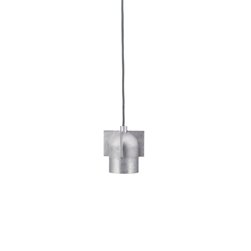 Se House Doctor - Lampe, Akola, Børstet sølv H12,5 x Ø9 cm ❤ Stort online udvalg i House Doctor ❤ Hurtig levering: 1 - 2 Hverdage samt billig fragt ❤ Varenummer: BGH-43861754642684 og barcode / Ean: &