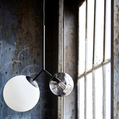 Se House Doctor - Lampe, Twice, Sort ❤ Stort online udvalg i House Doctor ❤ Hurtig levering: 1 - 2 Hverdage samt billig fragt ❤ Varenummer: BGH-41104138305687 og barcode / Ean: '5707644530690 på lager - Udsalg på bolig Spar op til 67% - Over 312 kendte brands på udsalg