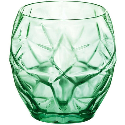 Se Bormioli Oriente Drikkeglas, Grøn, 40 Cl ❤ Kæmpe udvalg i BORMIOLI ❤ Hurtig levering: 1 - 2 Hverdage samt billig fragt - Varenummer: BAR-12575 og barcode / Ean: '8004360088861 på lager - Udsalg på Glas Cocktailglas Farvede glas Spar op til 51% - Over 454 kendte brands på udsalg