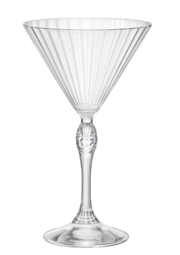 Se Bormioli America '20s Martiniglas, 24,5 Cl, H18,5 Cm ❤ Kæmpe udvalg i BORMIOLI ❤ Hurtig levering: 1 - 2 Hverdage samt billig fragt - Varenummer: BAR-622397 og barcode / Ean: '8004360093148 på lager - Udsalg på Glas Cocktailglas Martiniglas Spar op til 64% - Over 322 kendte brands på udsalg