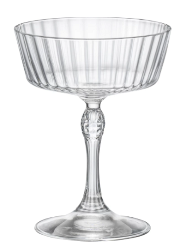 Se Bormioli America '20s Gin Fizz Drinksglas, 27,5 Cl, H14 Cm ❤ Kæmpe udvalg i BORMIOLI ❤ Hurtig levering: 1 - 2 Hverdage samt billig fragt - Varenummer: BAR-622398 og barcode / Ean: '8004360093964 på lager - Udsalg på Glas Cocktailglas Store cocktailglas Spar op til 58% - Over 324 kendte brands på udsalg