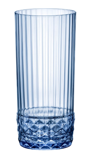 Se Bormioli America '20s Drikkeglas 40 Cl, Blå ❤ Kæmpe udvalg i BORMIOLI ❤ Hurtig levering: 1 - 2 Hverdage samt billig fragt - Varenummer: BAR-622394 og barcode / Ean: '8004360094145 på lager - Udsalg på Glas Cocktailglas Drikkeglas Spar op til 57% - Over 434 design brands på udsalg