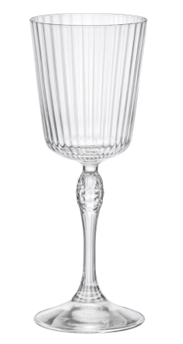 Se Bormioli America '20s Drinksglas, 25 Cl, H20,3 Cm ❤ Kæmpe udvalg i BORMIOLI ❤ Hurtig levering: 1 - 2 Hverdage samt billig fragt - Varenummer: BAR-622390 og barcode / Ean: '8004360092776 på lager - Udsalg på Glas Cocktailglas Drikkeglas Spar op til 65% - Over 857 kendte brands på udsalg