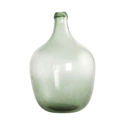 Se House Doctor - Vase / flaske, Rec, Lysegrøn ❤ Stort online udvalg i House Doctor ❤ Hurtig levering: 1 - 2 Hverdage samt billig fragt ❤ Varenummer: BGH-42678797762812 og barcode / Ean: '5707644321892 på lager - Udsalg på Best selling products Spar op til 65% - Over 434 design mærker på udsalg