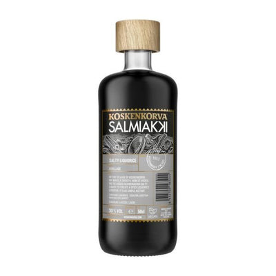 Se Koskenkorva Salmiakki Likør Fl 50 ❤ Kæmpe udvalg i KOSKENKORV ❤ Hurtig levering: 1 - 2 Hverdage samt billig fragt - Varenummer: BAR-714303 og barcode / Ean: '6412700392202 på lager - Udsalg på Drikkevarer Blandingsspiritus Shots Spar op til 58% - Over 857 kendte brands på udsalg