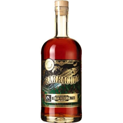 Se Baracuda Gran Reserva Rum Fl 70 ❤ Kæmpe udvalg i Baracuda ❤ Hurtig levering: 1 - 2 Hverdage samt billig fragt - Varenummer: BAR-684124 og barcode / Ean: '6412700165769 på lager - Udsalg på Drikkevarer Spiritus Rom Spar op til 51% - Over 454 design mærker på udsalg