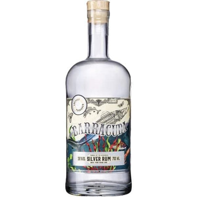 Se Baracuda Rum Silver Fl 70 ❤ Kæmpe udvalg i Baracuda ❤ Hurtig levering: 1 - 2 Hverdage samt billig fragt - Varenummer: BAR-684173 og barcode / Ean: '6412700165745 på lager - Udsalg på Drikkevarer Spiritus Rom Spar op til 63% - Over 400 kendte brands på udsalg