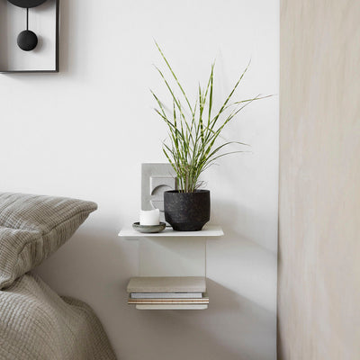 Se House Doctor - Hylde, Book, Hvid ❤ Stort online udvalg i House Doctor ❤ Hurtig levering: 1 - 2 Hverdage samt billig fragt ❤ Varenummer: BGH-41104131850391 og barcode / Ean: '5707644502383 på lager - Udsalg på bolig Spar op til 56% - Over 312 kendte brands på udsalg