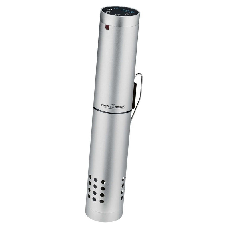 Se Profi Cook Sous Vide Stick Wifi ❤ Kæmpe udvalg i Profi Cook ❤ Hurtig levering: 1 - 2 Hverdage samt billig fragt - Varenummer: BAR-19353 og barcode / Ean: &