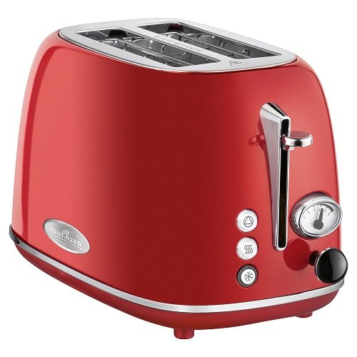 Se Profi Cook Ta1193 Toaster Red ❤ Kæmpe udvalg i Profi Cook ❤ Hurtig levering: 1 - 2 Hverdage samt billig fragt - Varenummer: BAR-428988 og barcode / Ean: &