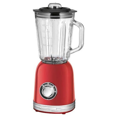 Se Profi Cook Um1195 Blender 800 Watt Red ✔ Kæmpe udvalg i  Profi Cook ✔ Hurtig levering: 1 - 2 Hverdage samt billig fragt - Varenummer: BAR-428990 og barcode / Ean: '4006160119541 på lager - Udsalg på Barudstyr | Barmaskiner | Blender Spar op til 66% - Over 1147 kendte brands på udsalg