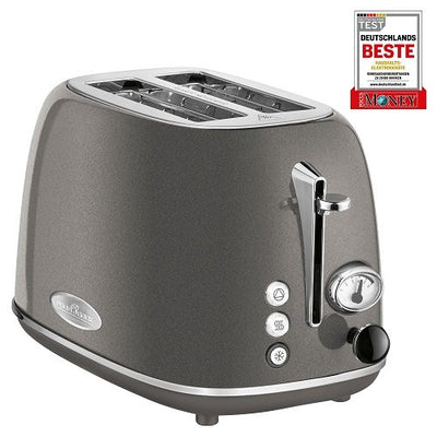 Se Profi Cook Ta1193 Toaster Grey ✔ Kæmpe udvalg i  Profi Cook ✔ Hurtig levering: 1 - 2 Hverdage samt billig fragt - Varenummer: BAR-428992 og barcode / Ean: '40061601191147 på lager - Udsalg på Køkken | Køkkenmaskine | Brødristere Spar op til 64% - Over 1147 kendte brands på udsalg