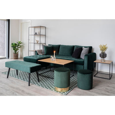 Se Vita Sofabord med sort ramme og egetræslook bordplade 60x90x45 cm ❤ Stort online udvalg i House Nordic ❤ Hurtig levering: 1 - 2 Hverdage samt billig fragt ❤ Varenummer: BGH-42001783226620 og barcode / Ean: '5713917008841 på lager - Udsalg på Alle produkter Spar op til 61% - Over 785 kendte brands på udsalg
