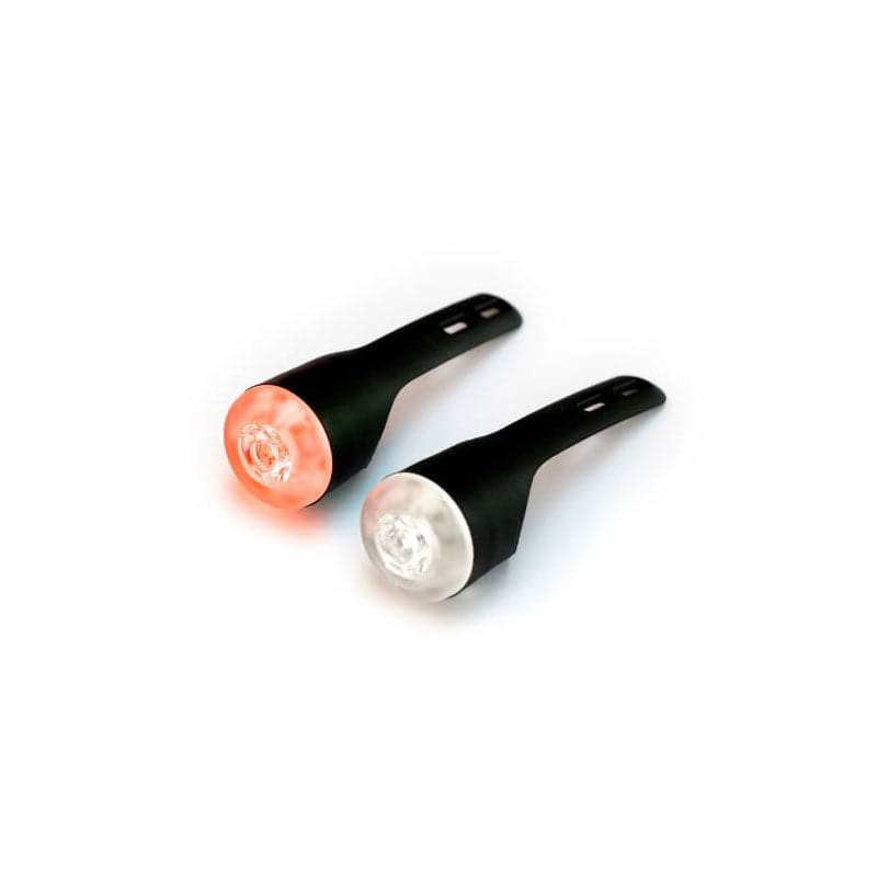 Se iFlash Mini LED cykellygtesæt ❤ Kæmpe udvalg i Forever ❤ Hurtig levering: 1 - 2 Hverdage samt billig fragt - Varenummer: CPD-AG222102 og barcode / Ean: &