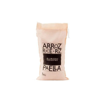 Se Ris Paella Ps (1 Kg) ❤ Stort online udvalg i Olmeda Origenes ❤ Hurtig levering: 1 - 2 Hverdage samt billig fragt - Varenummer: BAR-725174 og barcode / Ean: '5709594840362 på lager - Udsalg på Delikatesser | Kolonial | Pasta Spar op til 58% - Over 434 design brands på udsalg