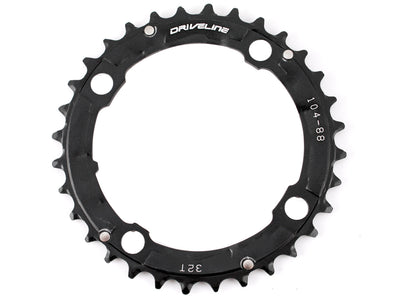 Se Klinge 32 tands ø104mm 4 huls Sort ✔ Kæmpe udvalg i  Driveline ✔ Hurtig levering: 1 - 2 Hverdage samt billig fragt - Varenummer: CKP-5707865120014 og barcode / Ean: '5707865120014 på lager - Udsalg på Klinger Spar op til 61% - Over 1454 kendte brands på udsalg