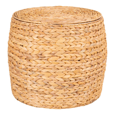 Se Delia Hjørnebord - Hjørnebord Med Opbevaring I Vandhyacinth, Rundt, Ø43X34 Cm ❤ Stort online udvalg i HouseNordic ❤ Hurtig levering: 1 - 2 Hverdage samt billig fragt ❤ Varenummer: BBM-45560566513941 og barcode / Ean: '5713917023172 på lager - Udsalg på Bord med opbevaring, Nyheder, Populære produkter Spar op til 63% - Over 312 kendte brands på udsalg