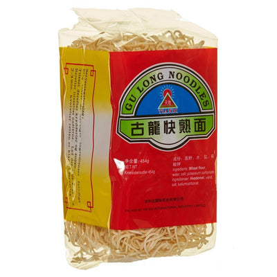 Se Nudler 454 g ❤ Kæmpe udvalg i Gulong ❤ Hurtig levering: 1 - 2 Hverdage samt billig fragt - Varenummer: BAR-684287 og barcode / Ean: '05722970109617 på lager - Udsalg på Delikatesser Salte Spar op til 59% - Over 424 kendte brands på udsalg