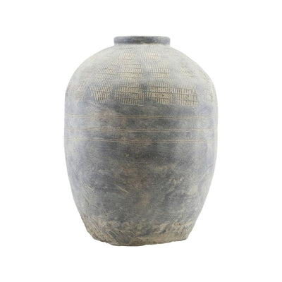 Se House Doctor - Vase, Rustik, Beton ❤ Stort online udvalg i House Doctor ❤ Hurtig levering: 1 - 2 Hverdage samt billig fragt ❤ Varenummer: BGH-42678799040764 og barcode / Ean: '5707644509627 på lager - Udsalg på Best selling products Spar op til 66% - Over 434 design mærker på udsalg