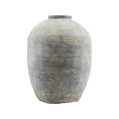 Se House Doctor - Vase, Rustik, Beton ❤ Stort online udvalg i House Doctor ❤ Hurtig levering: 1 - 2 Hverdage samt billig fragt ❤ Varenummer: BGH-42678799040764 og barcode / Ean: '5707644509627 på lager - Udsalg på Best selling products Spar op til 66% - Over 434 design mærker på udsalg